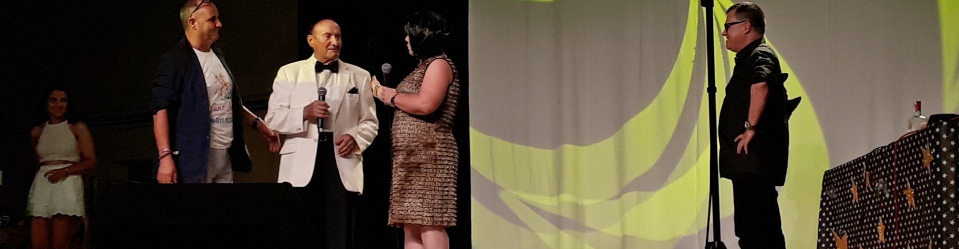El vinarossenc Pedro Martínez “Machín” guanya el concurs de talents de Sant Jordi