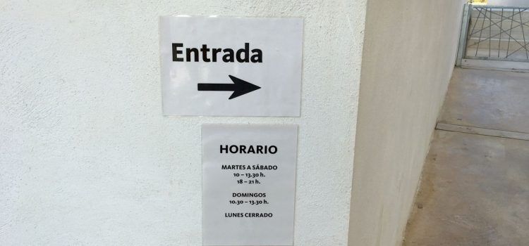 El Museo de los Marineros