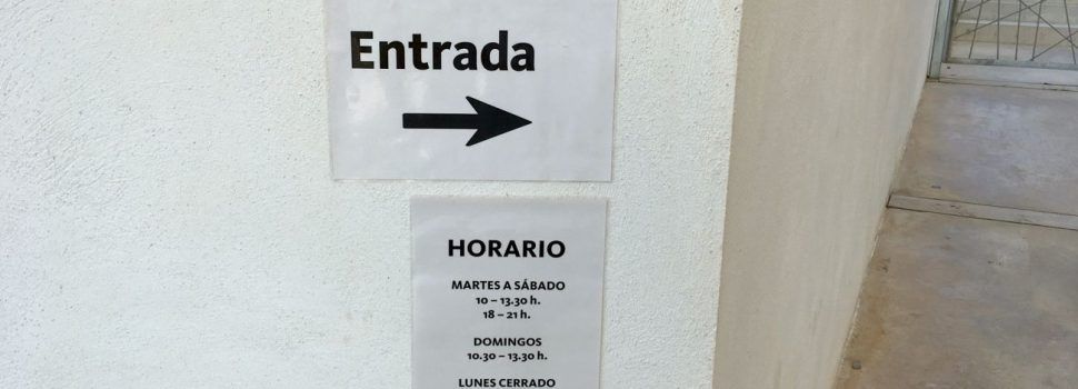 El Museo de los Marineros