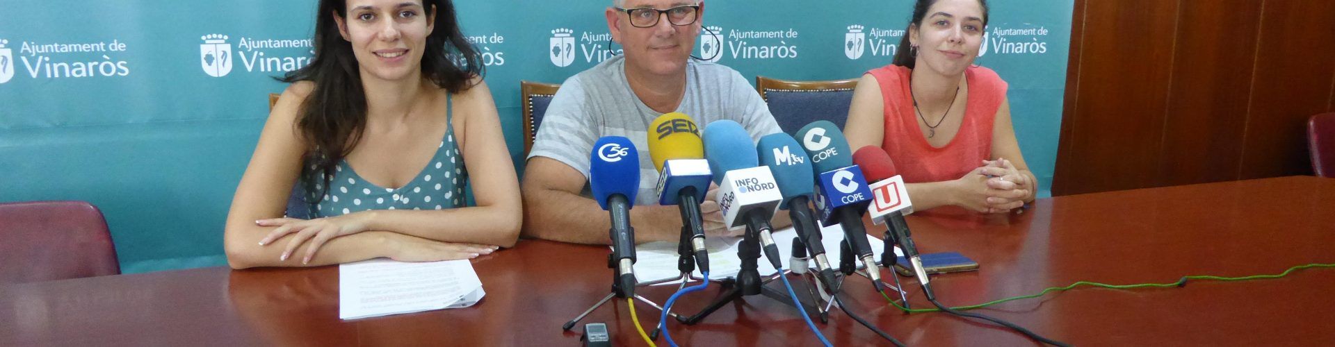 Vinaròs actualitzarà la base de dades amb tots els comerços i empreses de la localitat