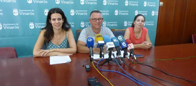 Vinaròs actualitzarà la base de dades amb tots els comerços i empreses de la localitat