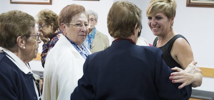 La Diputación refuerza la promoción de las líneas de ayuda de Repoblem para que se beneficien más familias