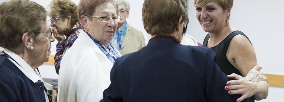 La Diputación refuerza la promoción de las líneas de ayuda de Repoblem para que se beneficien más familias