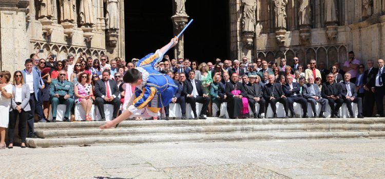 Puig destaca la lealtad por mantener las tradiciones en el Sexenni de Morella