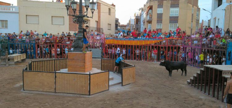 Bous a Canet