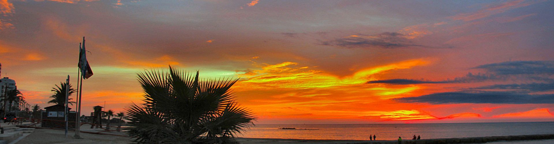 Ben Vist: Amanecer