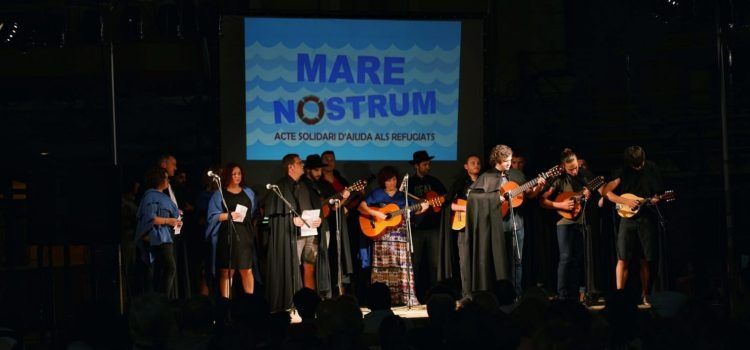 Albocàsser honra avui Sant Roc 