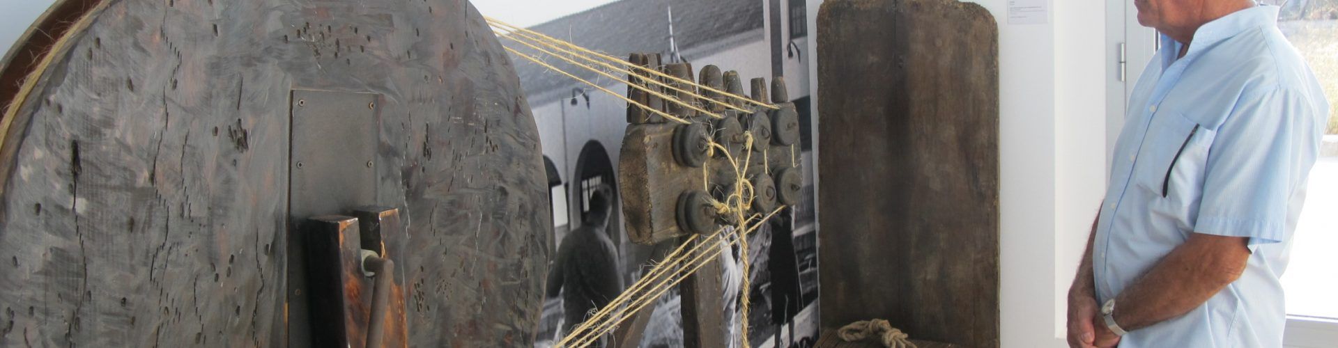 Més de 600 persones visiten el Museu dels Mariners de Benicarló durant el primer mes