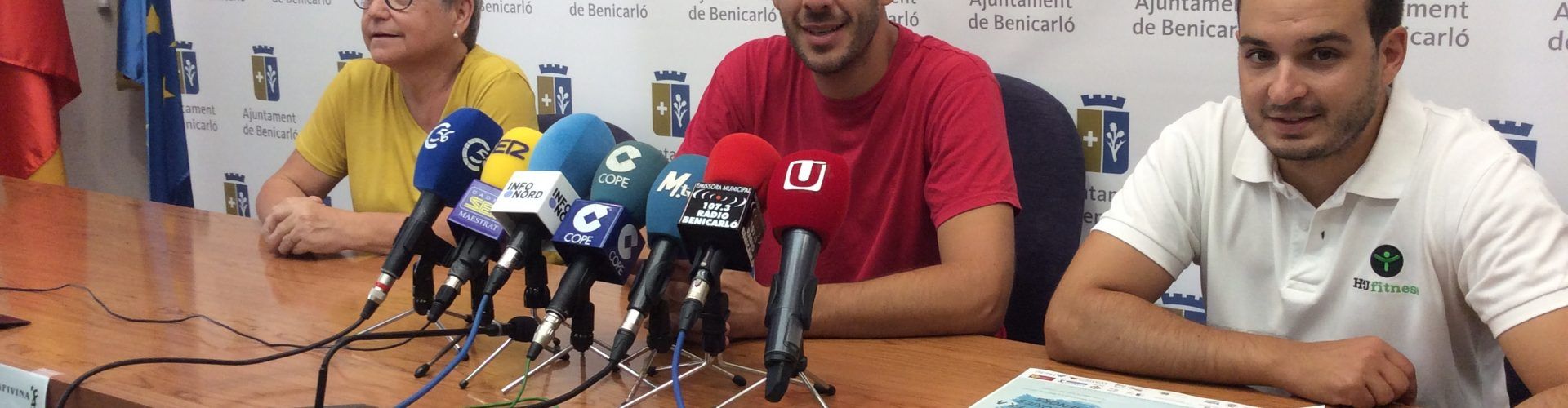 La 5k nocturna de Benicarló inaugura el Circuit de Curses Populars