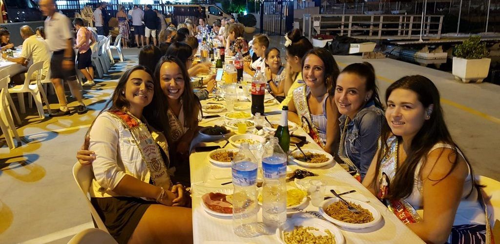 Setmana d’actes al Club Náutic Vinaròs