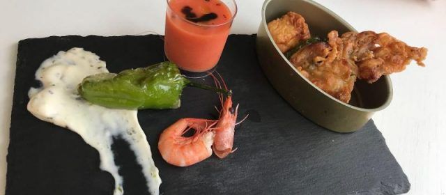 La Salita, Vila Susana i Pikapote, guanyadors de la Ruta de la Tapa d’Alcossebre