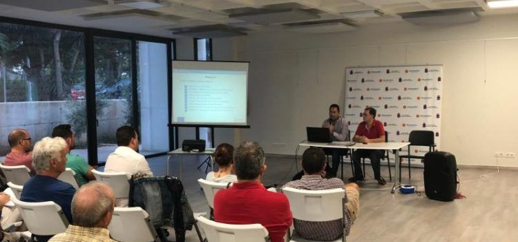 El Pla de Mobilitat Urbana Sostenible d’Alcalà-Alcossebre comença el procés de participació ciutadana