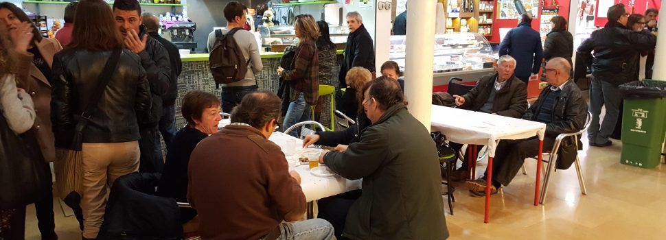 Mercado de Vinaròs: un encanto seductor para los turistas