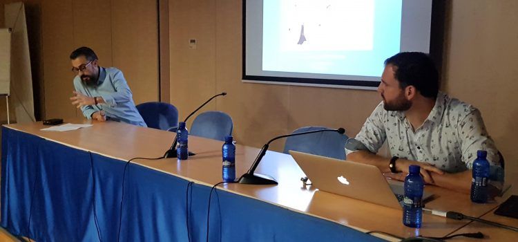 Conferència sobre la pesca medieval