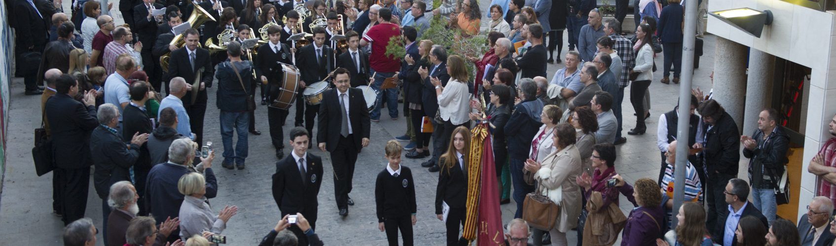La Diputación refuerza su apoyo a las bandas de música