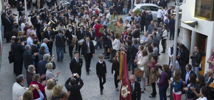 La Diputación refuerza su apoyo a las bandas de música
