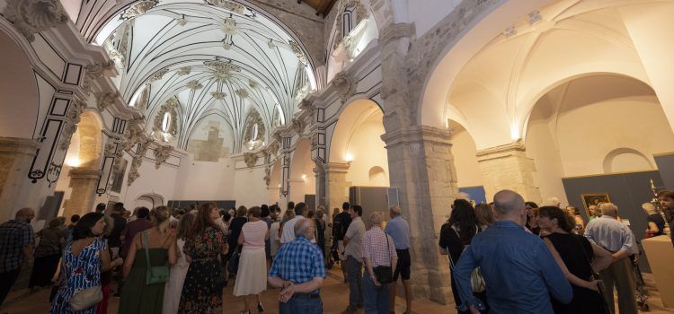 La Diputación impulsa la cultura como gran aliada del turismo provincial