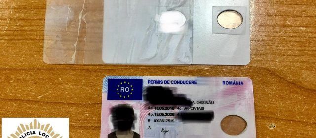 Imputen tres delictes al conductor d’un cotxe