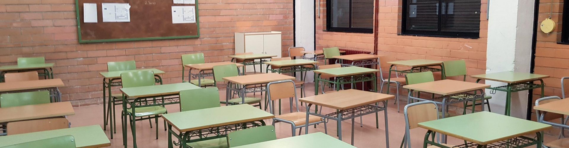 Vinaròs estrena Escuela de Idiomas con capacidad para 980 alumnos