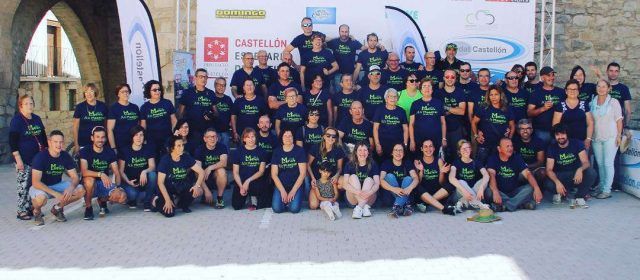 Borrás i Beteta vencen en la III XC Marató Alt Maestrat