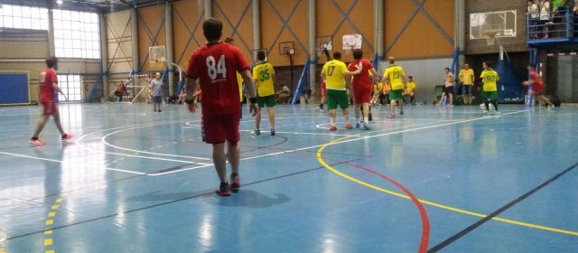 Doble derbi comarcal Vinaròs-Benicarló d’handbol
