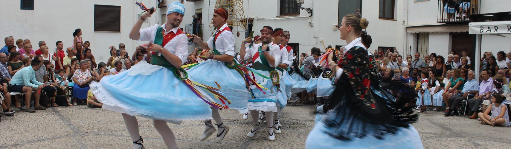 Peñíscola mantiene altos porcentajes de ocupación hotelera durante las fiestas