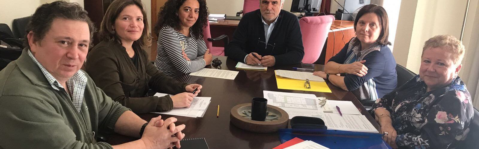 La reforma integral del col·legi de Sant Mateu costarà 4,4 milions d’euros i s’acabarà el 2021