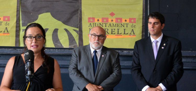 Morella tanca la 762a edició de la Fira