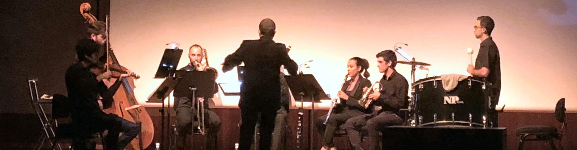 Ensemble La Sentinela deleita a los espectadores del Ciclo de Música Clásica de Peñíscola