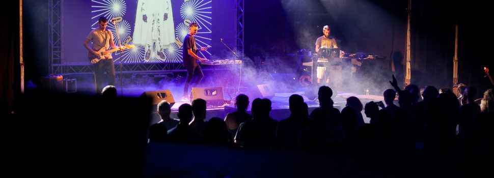 Eufònic tanca la setena edició amb gran èxit de públic i consolidant-se com espai de referència de la música i les arts