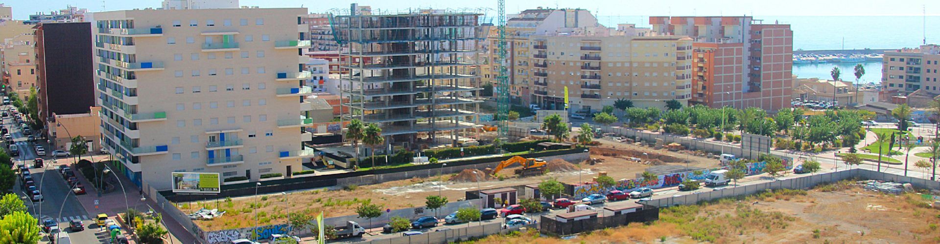 Vinaròs escoge alternativa para la ubicación de las galas de reinas del Carnaval