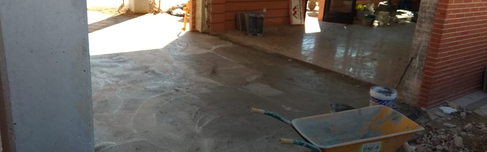 Vilafranca amplia el menjador escolar