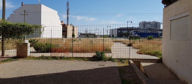 El Ayuntamiento anula la urbanización del PAI de Verdera