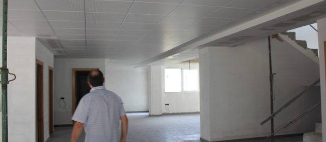 Sta. Magdalena adjudica les obres del Pla Castelló 135