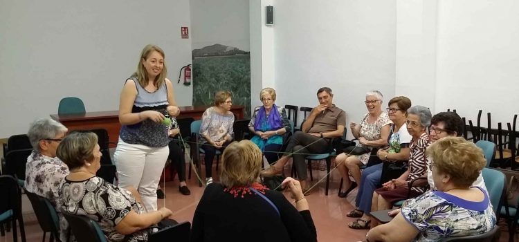 La Universitat Popular de Benicarló comença el curs ampliant l’oferta formativa