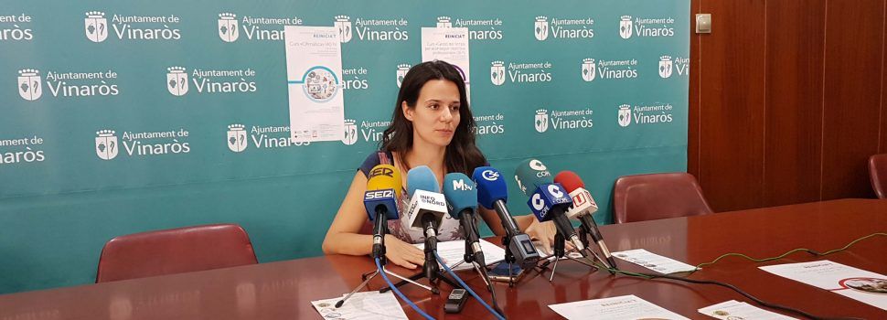 L’Ajuntament oferirà més cursos de l’Agència de Desenvolupament Local per fomentar l’ocupació