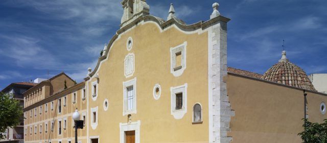 El Mucbe de Benicarló participa en un programa pilot per al reconeixement de la «Q» de Qualitat Turística