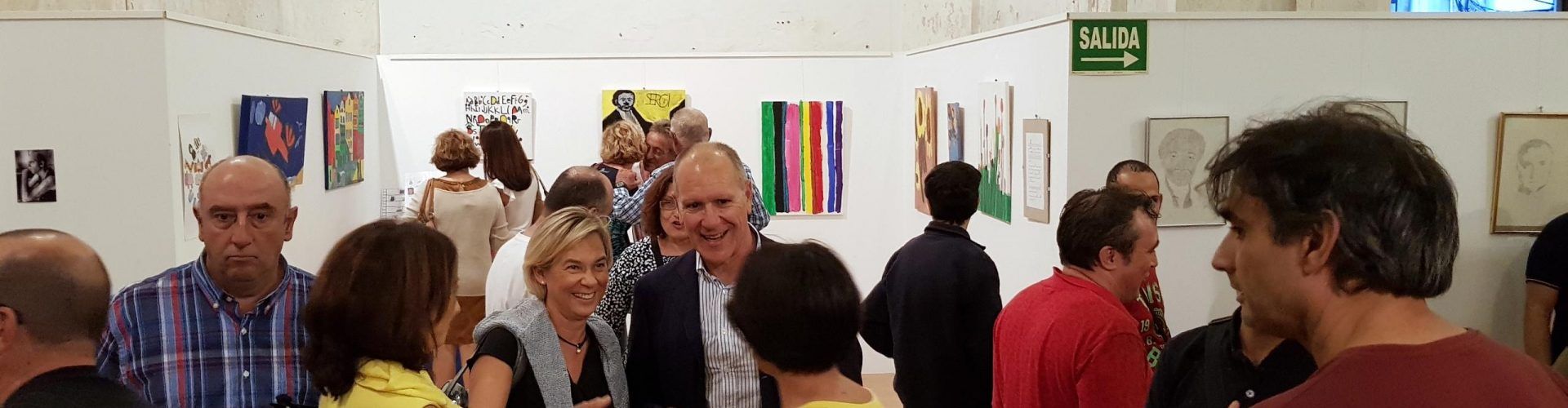 L’art dels malalts mentals