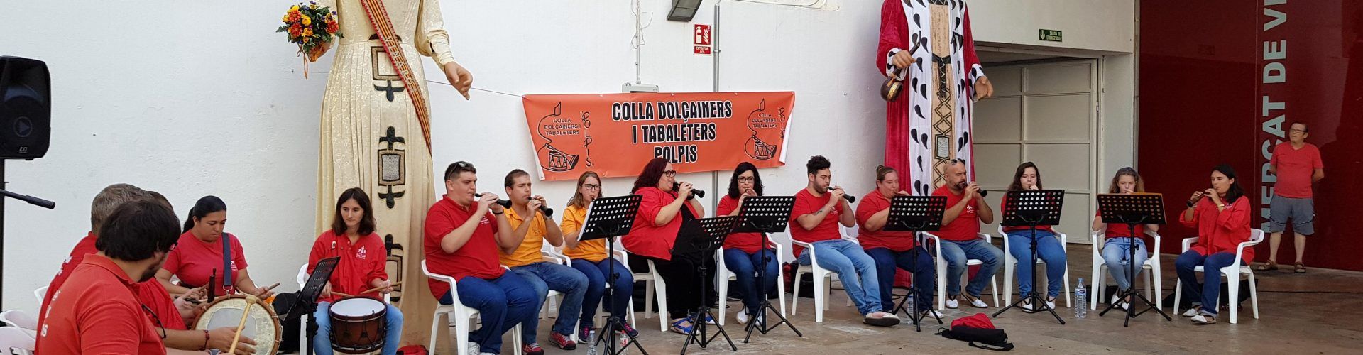 Ximo Albiol, el dolçainer, “in memoriam”