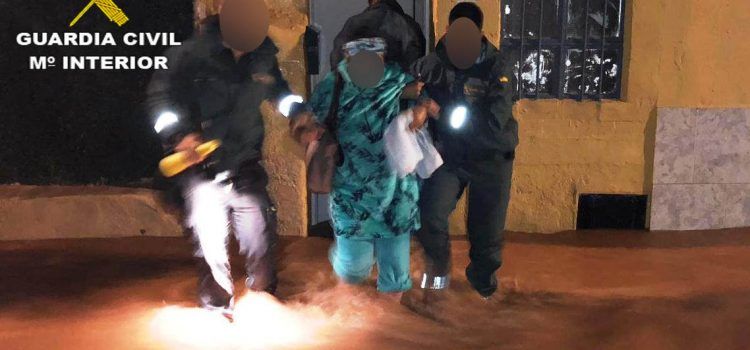 El Consorcio Provincial de Bomberos de la Diputación ha atendido ya 121 situaciones