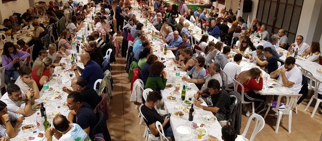 Vallibona té dames de festes més prompte que mai 