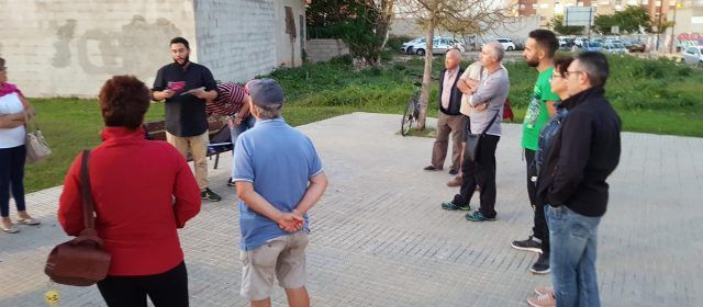 Balanç de les assemblees veïnals a Vinaròs