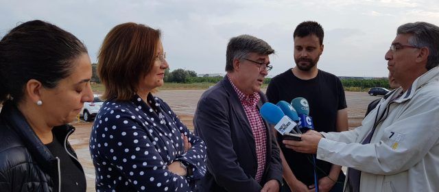 El PSPV-PSOE Maestrat-Ports passa balanç a la gota freda