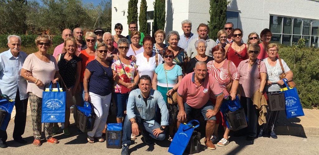 Alcalà-Alcossebre seguirà apostant per implicar la població per millorar la recollida de residus