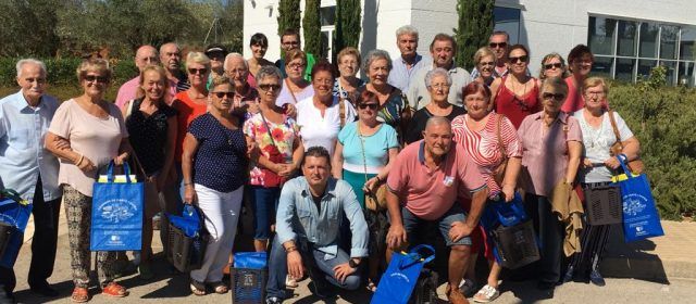 Alcalà-Alcossebre seguirà apostant per implicar la població per millorar la recollida de residus