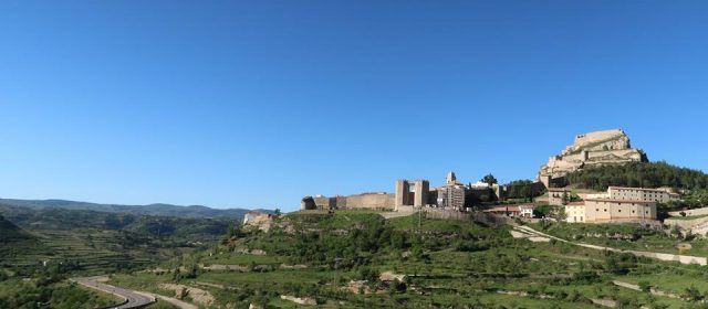 Morella acull les Jornades sobre la guerra civil els dies 8 i 9 d’octubre