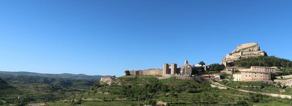 Morella acull les Jornades sobre la guerra civil els dies 8 i 9 d’octubre