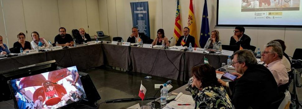 El Consell de Patrimoni Històric avala la Declaració de Manifestació Representativa del Patrimoni Cultural Immaterial per al Sexenni de Morella