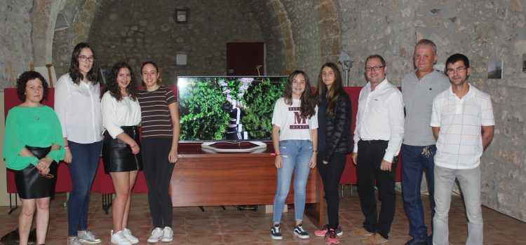 Exposició fotogràfica i de vídeo a La Capella de Sta. Magdalena
