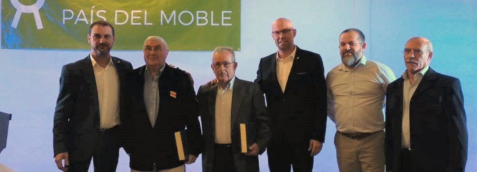 Èxit de la X Fira d’Artesania de la Fusta i VI Festa del Moble de la Sénia